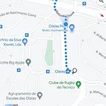 Spirit Апартаменты *