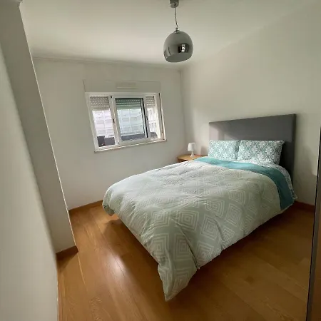 Spirit ליסבון