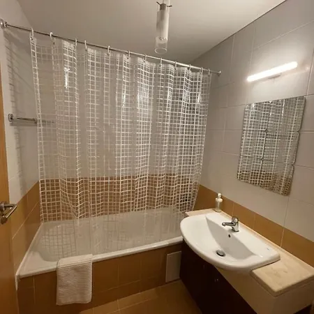 Spirit Apartamento *