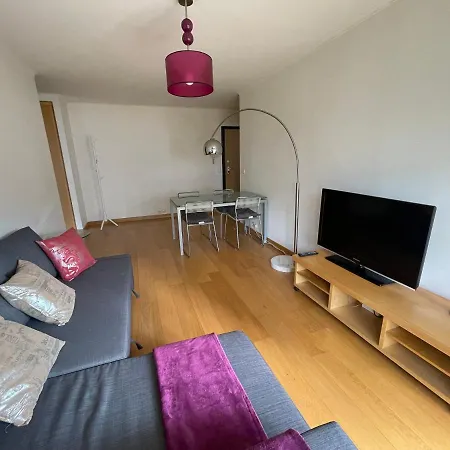 Apartamento Spirit *