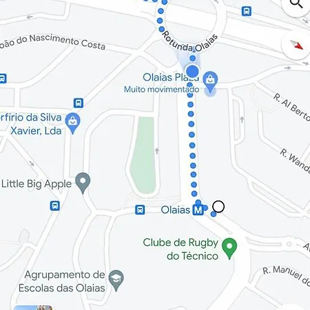 Spirit Apartamento *