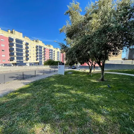 Apartamento Spirit