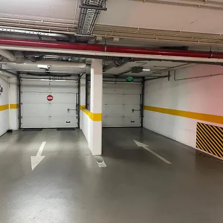 Spirit Apartamento