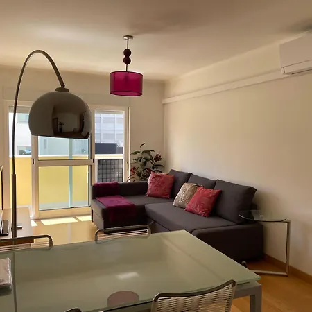 Apartamento Spirit