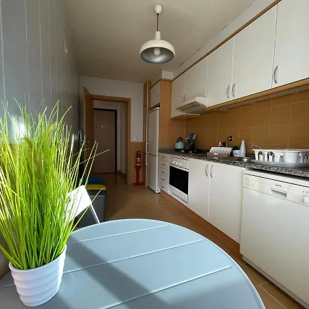 Spirit * Лісабон