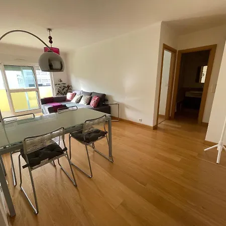 Spirit * Лісабон