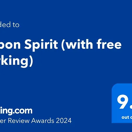 Spirit Lissabon