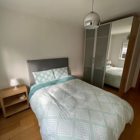 Spirit Apartman