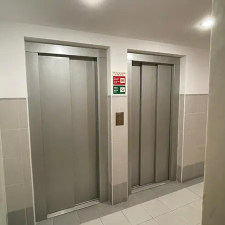 Spirit Apartman Lisboa